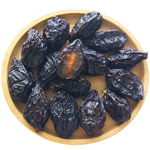 新疆正宗西梅喀什特产西梅干原味晾晒孕妇儿童纯西梅自然风干西梅