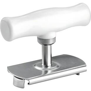 不锈钢省力拧盖器神器开罐器开瓶器玻璃罐头开盖器拧瓶盖器旋盖器