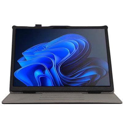 DERE戴睿T30PRO保护套戴睿T30触屏笔记本电脑平板二合一皮套13英寸平板电脑保护壳