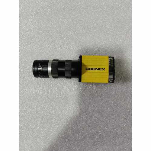 议价COGNEX康耐视条码扫描器，型号DM200X，带，成色
