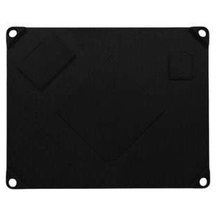 合众恒跃板卡散热器配套瑞芯微3588/3576核心板使用