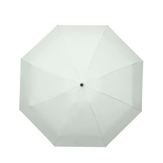 Cmon五折伞太阳伞女防晒紫外线遮阳伞口袋伞黑胶晴雨伞超轻胶囊伞
