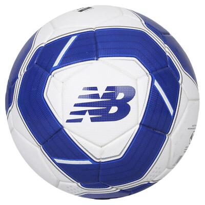 天朗足球 新百伦运动FIFA认证训练热粘合成人5号足球用球FB23060G