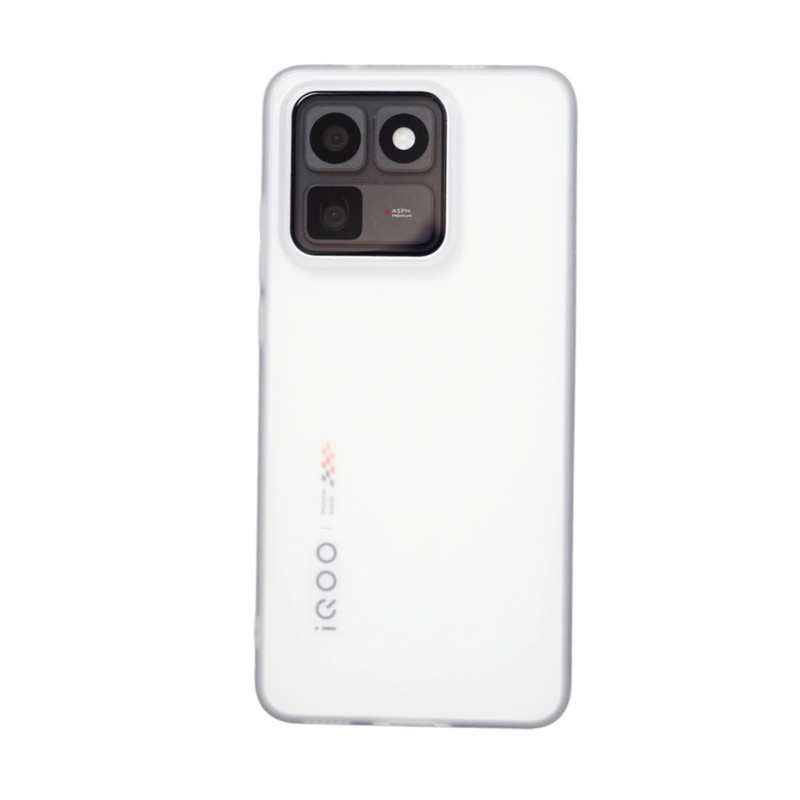 【高品质】iqoo15T手机壳磨砂软