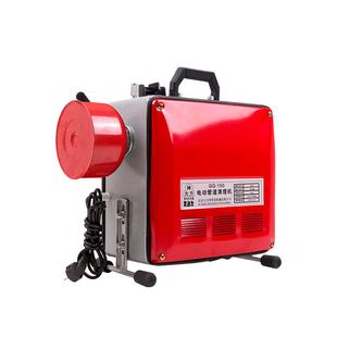 先通管道疏通机电动专业家用清理厕所厨房疏通器通下水道工具神器