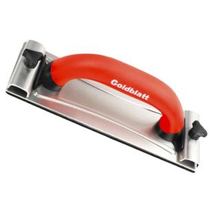 美国Goldblatt固百特打磨砂纸架墙面砂纸打磨手动腻子打磨木材用