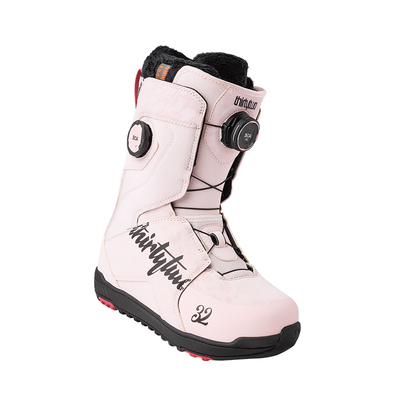 thirtytwo新款拉士德单板滑雪鞋