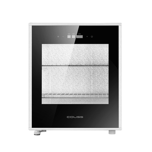 卡士 CF-340C发酵箱酸奶机家用小型发面机恒温面包醒发箱40升保温