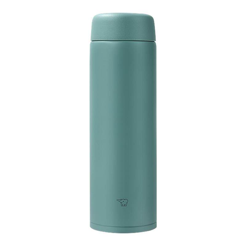 象印新款进口不锈钢保温杯男生水杯女生高颜值大容量水杯CA500ml