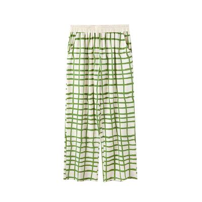 有棵树女士睡衣家居服