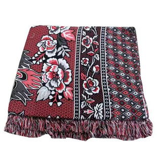 包邮床单春秋毯老式线毯随身毯子沙发巾空调毯农村老人用毛毯床单