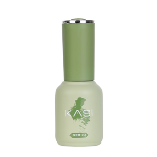 KaSi甲片粘合剂牢固照灯黏合胶指甲延长胶水光疗贴片美甲店专用胶