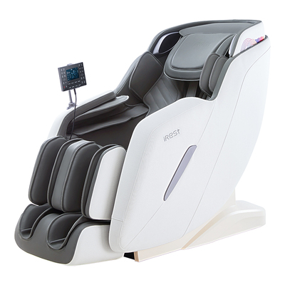艾力斯特M2按摩椅家用全身智能