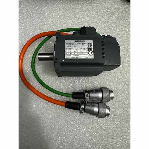 询价电机200W 1FL6032-2AF21-1AA