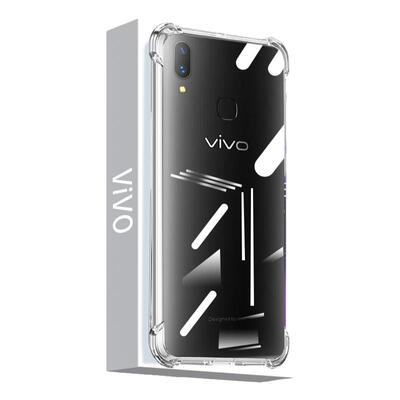 适用vivox21手机壳透明保护套