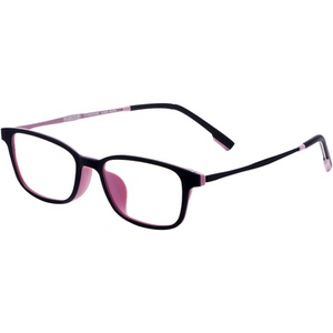 纯钛防蓝光老花镜女时尚 高清100 150 200度超轻老光眼镜女款年轻