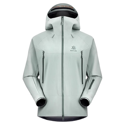 凯乐石MONTX全天候硬壳冲锋衣