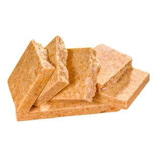 压缩饼干代餐粗粮充饥饱腹高能量干粮户外早餐即食学生解馋零食