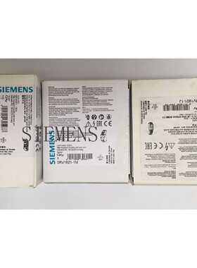 议价西门子断路器3RV1901-1E  3RV1901-2E 3RV19012E原装正品