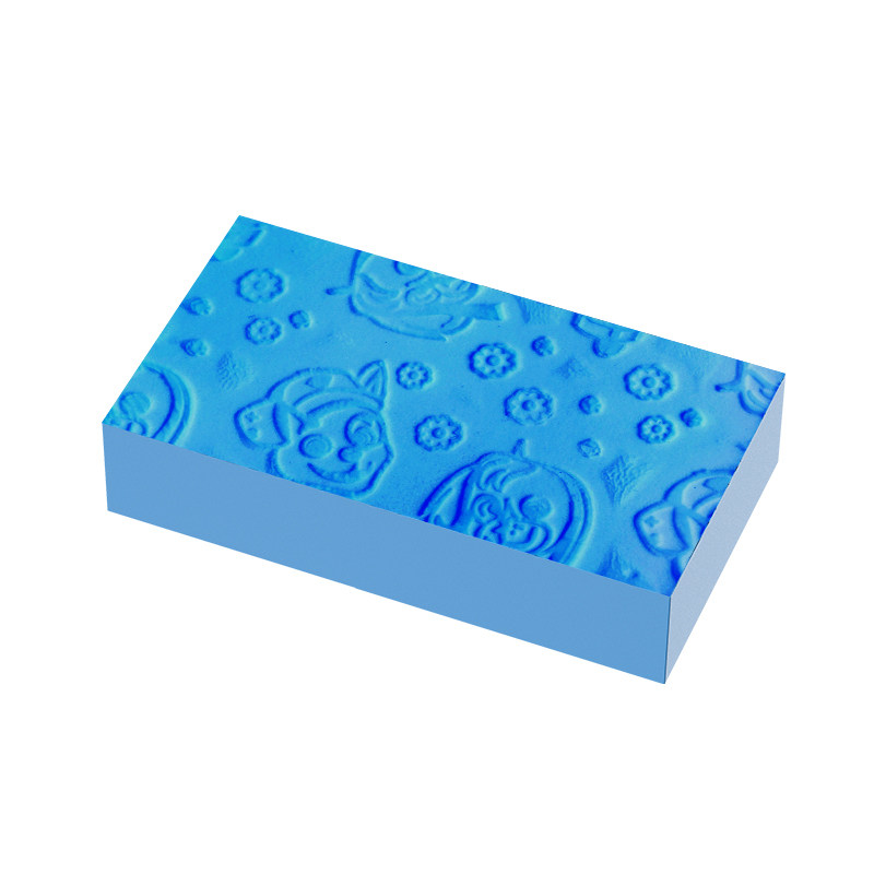 儿童搓澡神器后背婴儿宝宝浴擦搓灰搓泥强力洗澡巾海绵男无痛沐浴