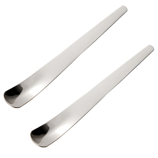 304不锈钢黄油刀果酱抹刀面包吐司抹酱刮刀牛油刀西餐平口奶酪刀