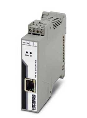 议价菲尼克斯GW PL ETH/BASIC-BUSEthernet HART多路复用器270232