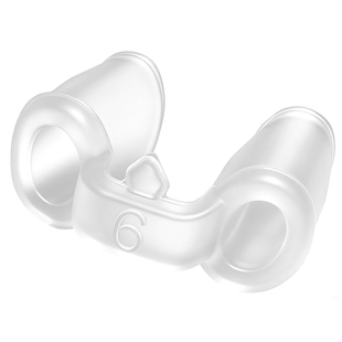 鼻塞隆鼻术后鼻孔支撑器鼻中隔偏曲矫正撑开固定扩张歪鼻撑鼻小柱