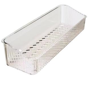 卫生间浴室置物架厕所洗手间免打孔壁挂洗漱台墙上化妆品收纳架子