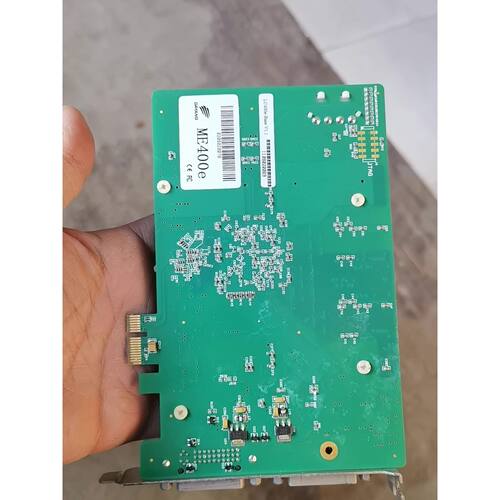 议价可维修DAYANG大洋ME400e非编卡采集加速卡LC