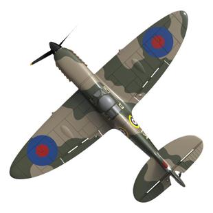 欧兰斯喷火战斗机航模配件76112