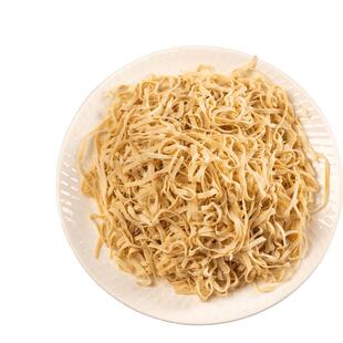 散称正宗硕集卜页苏北特产阜宁千张盐阜百叶本地大豆鲜嫩豆腐皮