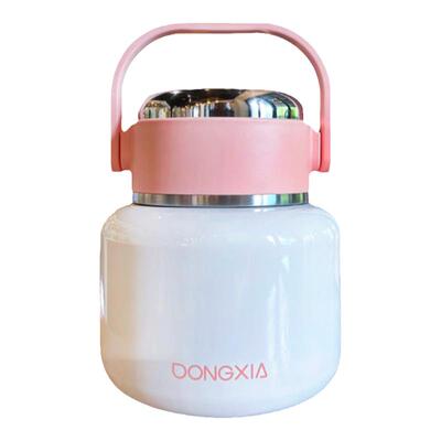 焖烧杯316不锈钢大容量焖烧壶罐