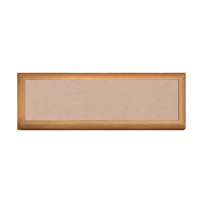 宋锦迷你硬卡宣纸空白书法摆台