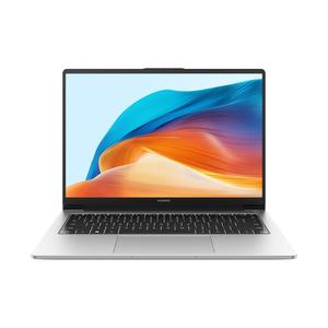 【新品】华为MateBook D14 2024笔记本电脑 16:10护眼全面屏13代英特尔酷睿处理器轻薄学生办公官方旗舰