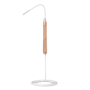 朵美净可视电子镜喉咙声带查看仪可弯曲定型管咽喉耳鼻口腔内窥