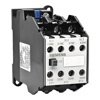 原装西门子接触器3TB40224422
