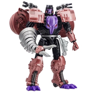 变形玩具 TransArt BWM-06 TA 金属变体 霸王龙 BW 超能勇士 再版