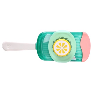 fhHouseware剥皮器削皮器切片器精致手持厨房小工具多功能安全环