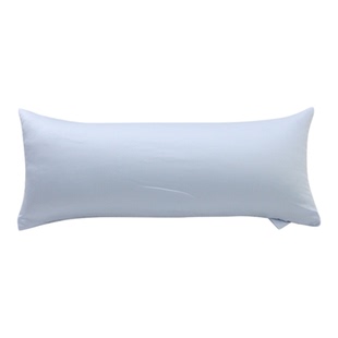 四季通用60支兰精天丝床上靠枕大抱枕长条形侧睡枕头夹腿睡觉抱枕