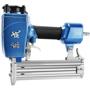 东成气动直钉枪FF-T50G/50DC气排钉气钉抢东成电动工具官方旗舰店