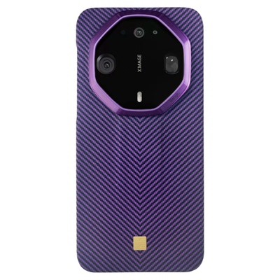 BANGK华为mate90rs凯夫拉手机壳