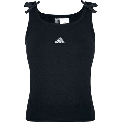 滔搏adidas阿迪达斯女子运动休闲背心KS5318