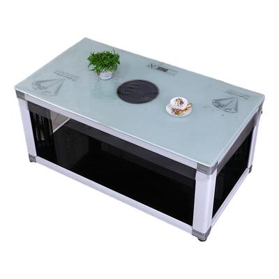 透明皮桌罩防水防油加厚全包角