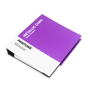 正版PANTONE色卡潘通金属色卡国际标准可撕色票8+10色卡号GB1507C
