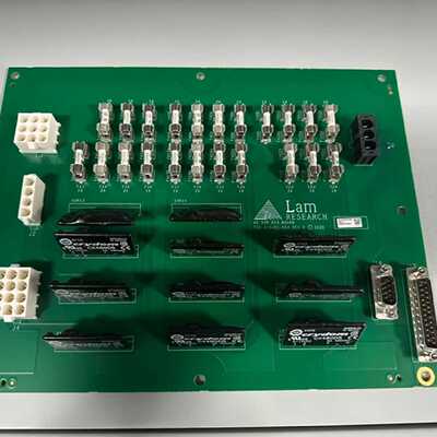 议价Lam Research控制板810-A16451-004 议价
