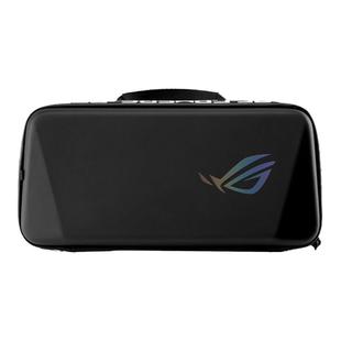 ROG玩家国度掌机二代ally X原装保护壳收纳包保护套掌机包收纳袋