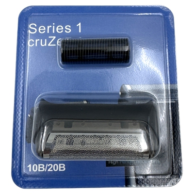 适用博朗1系剃须刀10B/20B刀头