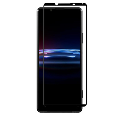 XperiaPro-I钢化膜全屏手机膜