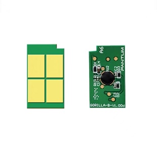 奔图P2210W打印机硒鼓芯片PD-213芯片延长寿命增加打印量