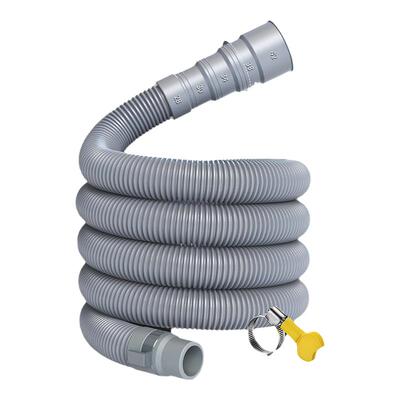 洗衣机延长排水管原装加长延长管下水管通用出水管全自动波轮软管